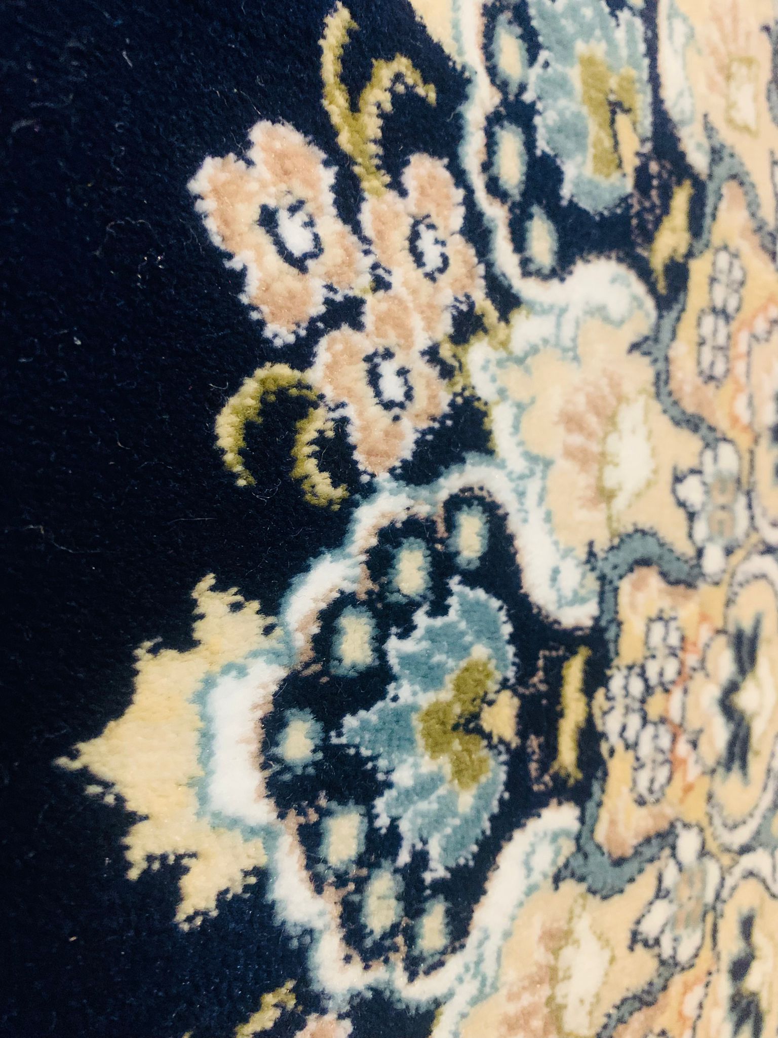 PZ7-DARK BLUE-Z771B