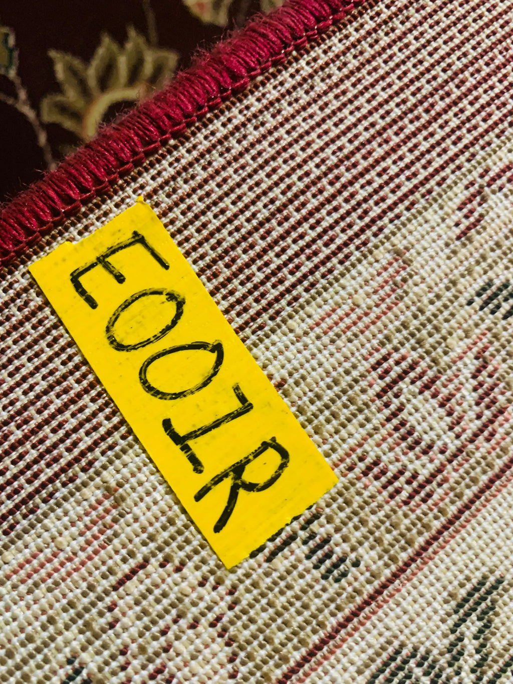 PE0-RED-E001R