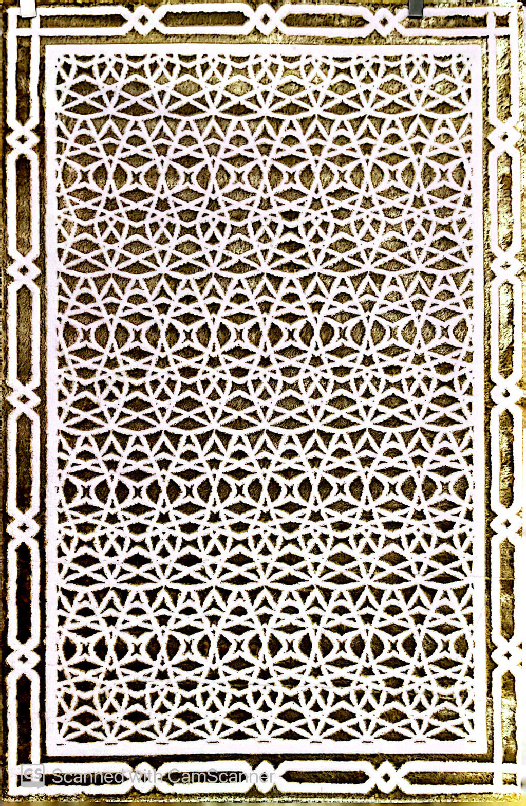 MLI-1516-675-CREAM GOLD-LI24