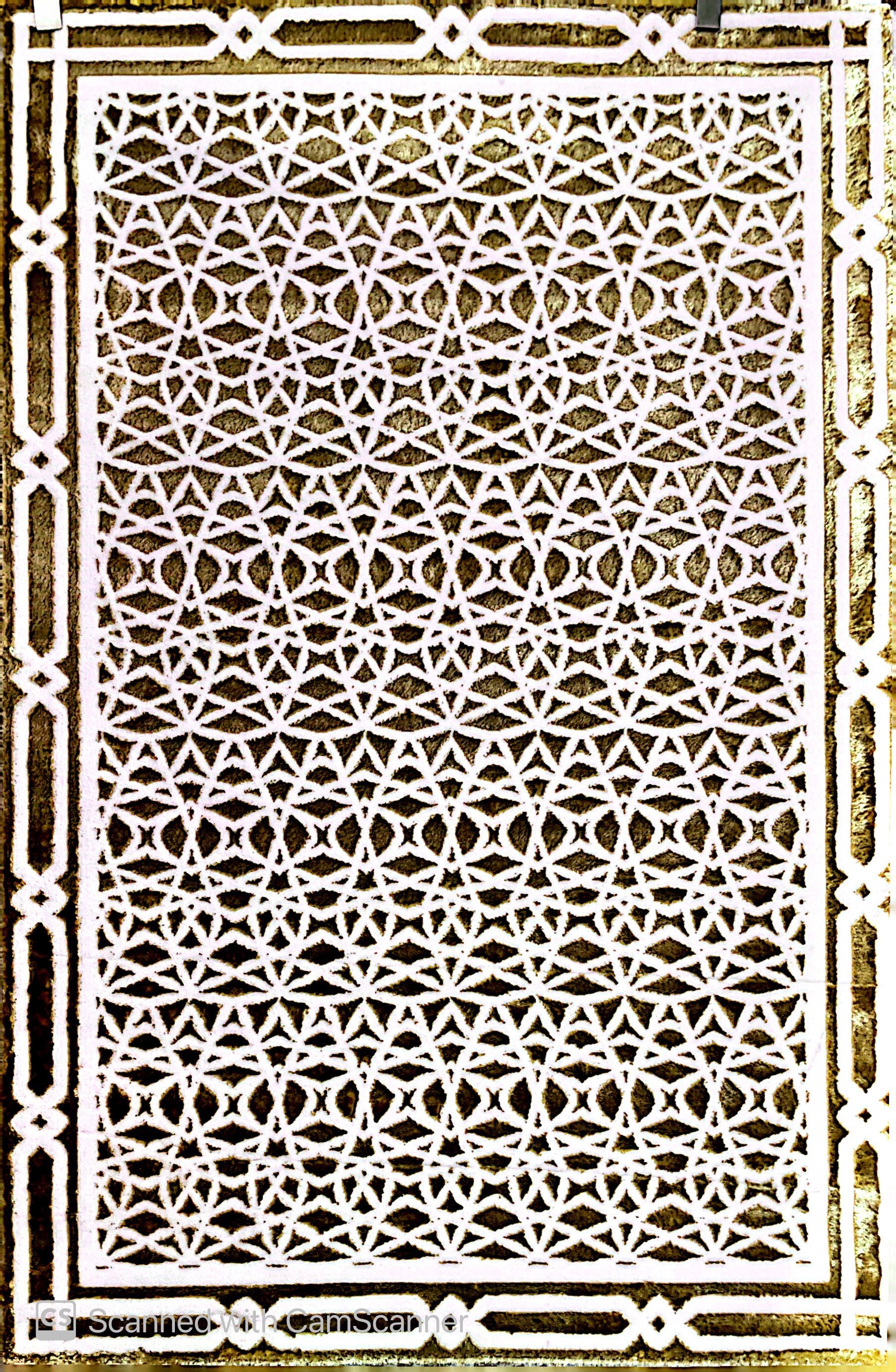 MLI-1516-675-CREAM GOLD-LI24