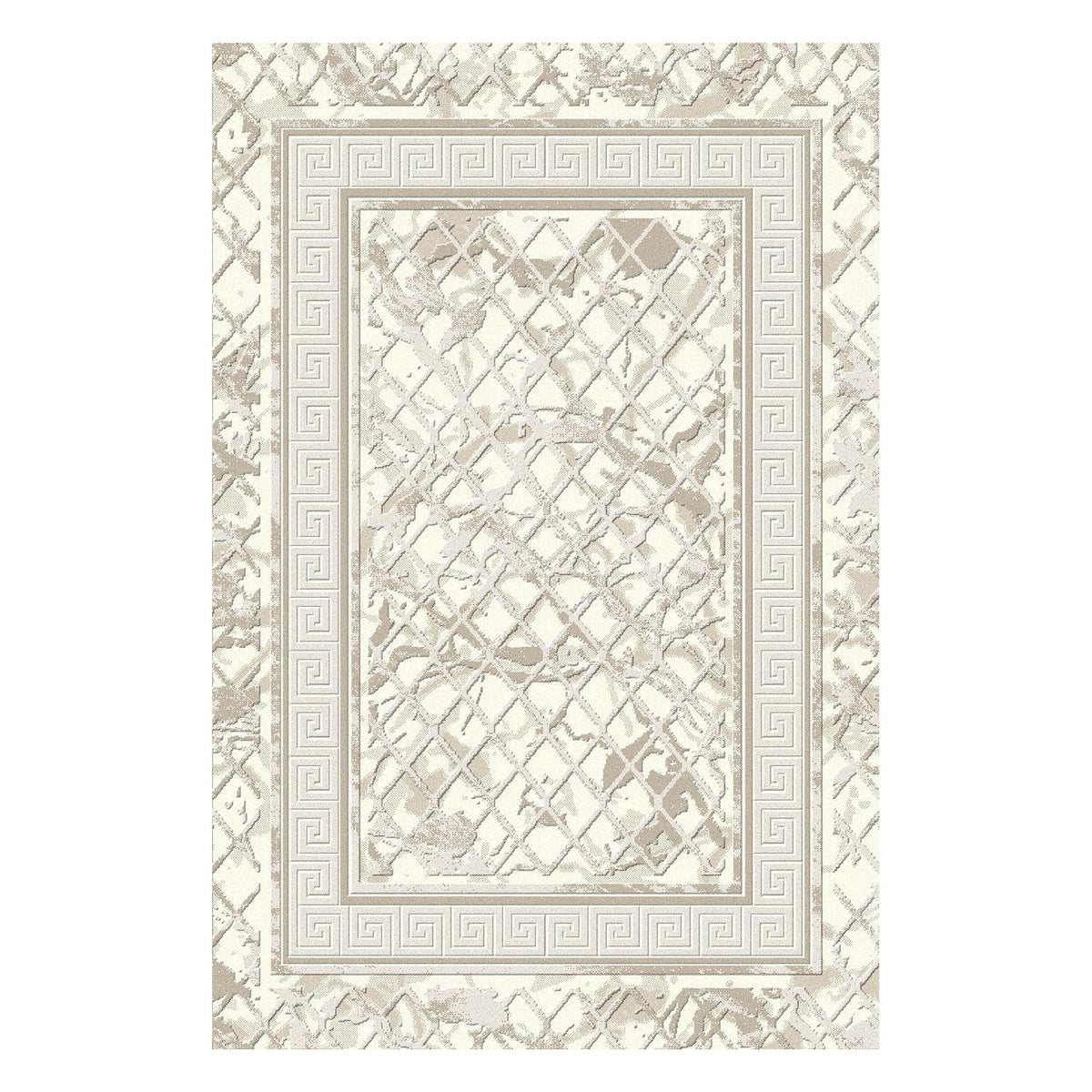 MHA-D600A-CREAM L.VIZON