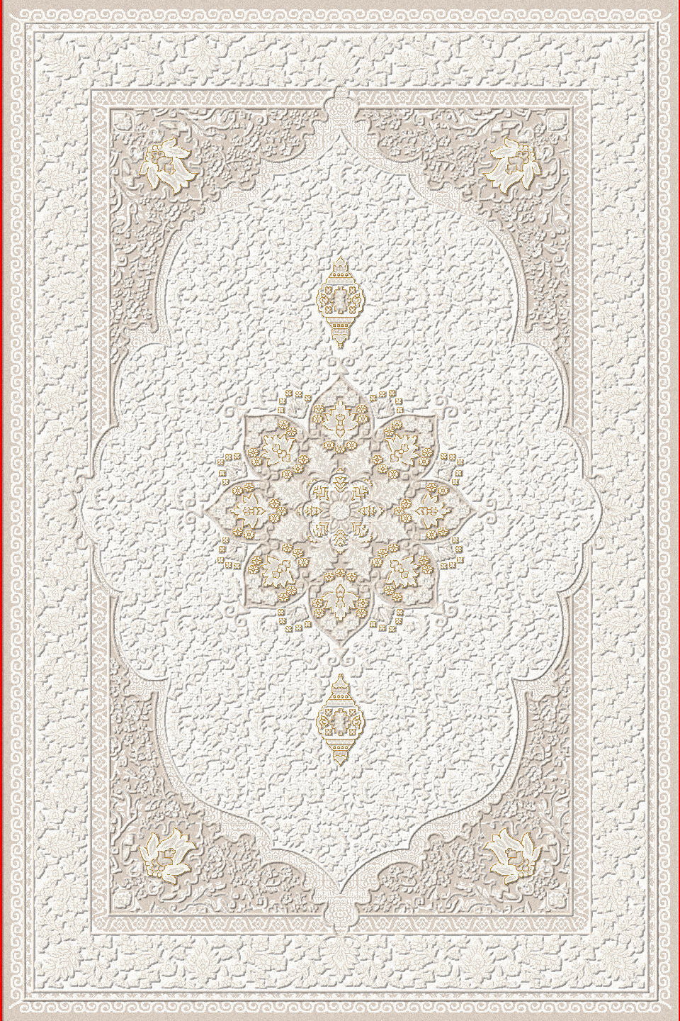 PZA-D796A-CREAM BEIGE