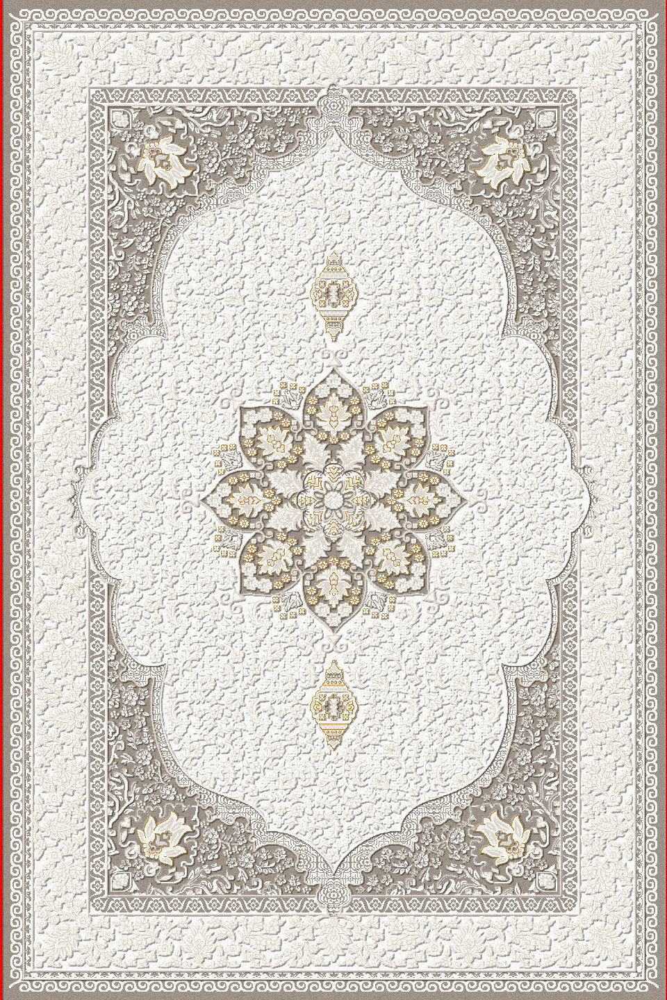PZA-D796A-CREAM DBEIGE