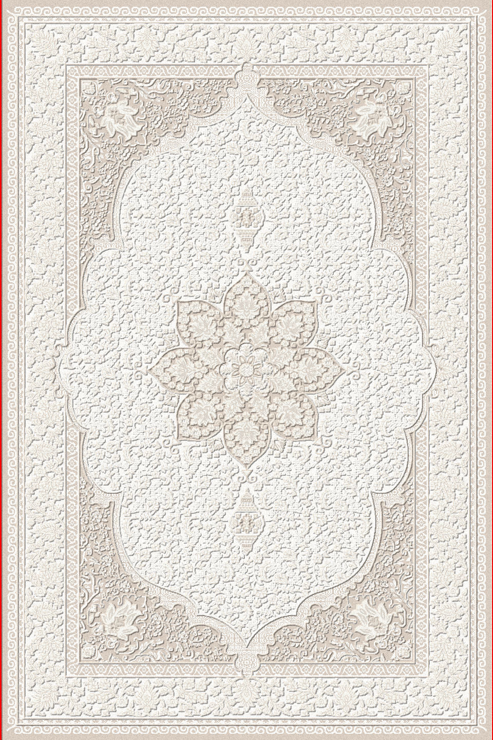 PZA-D796B-BEIGE CREAM(VIZON CREAM)
