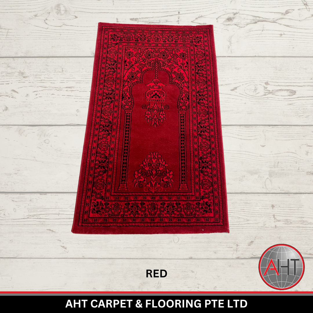 SEJADAH IMAM 80x120cm
