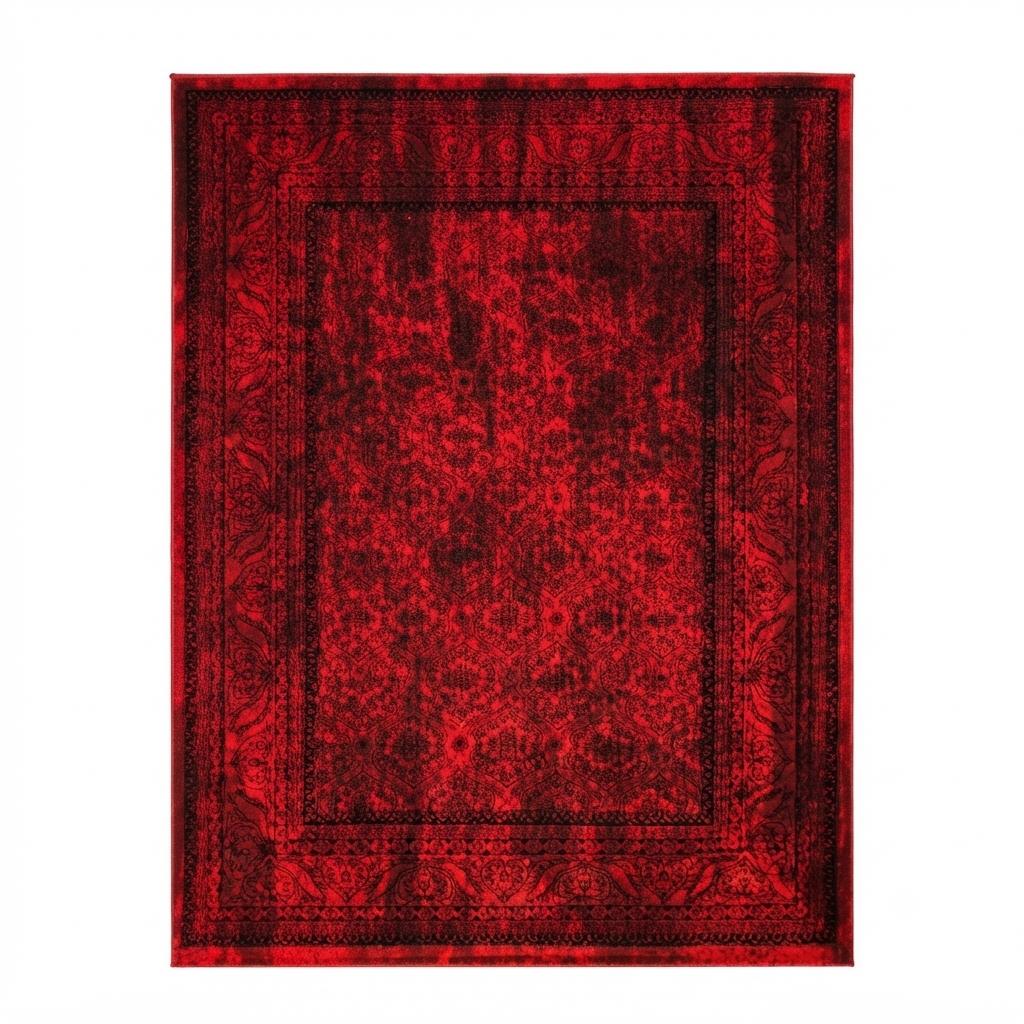 PS4R16-RED-BLACK