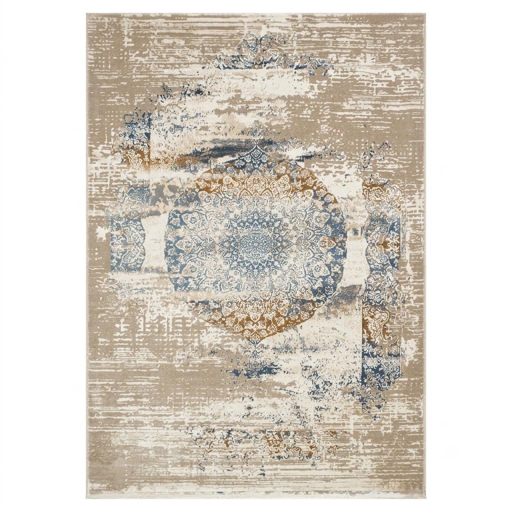 PS4R24-CREAM-BLUE