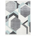 MSA-S4S6-GREY/BLUE