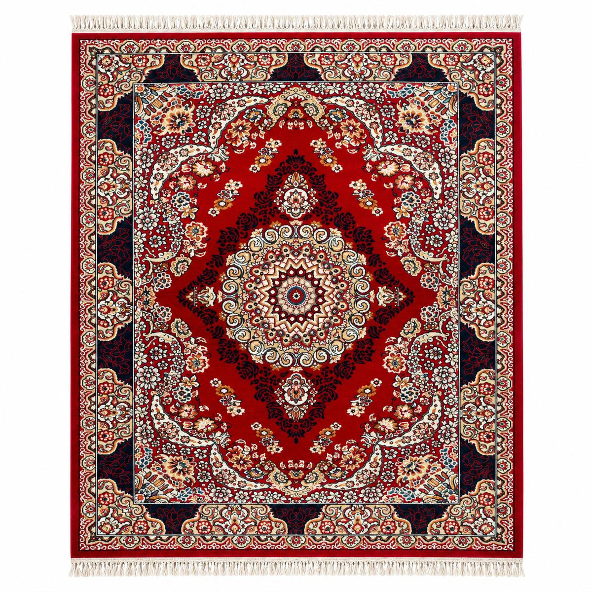 PVK-Q2-RED-VK07K-VC12
