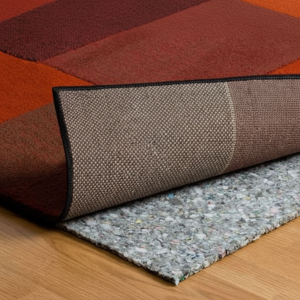 Carpet Enhancer - Corner Fold