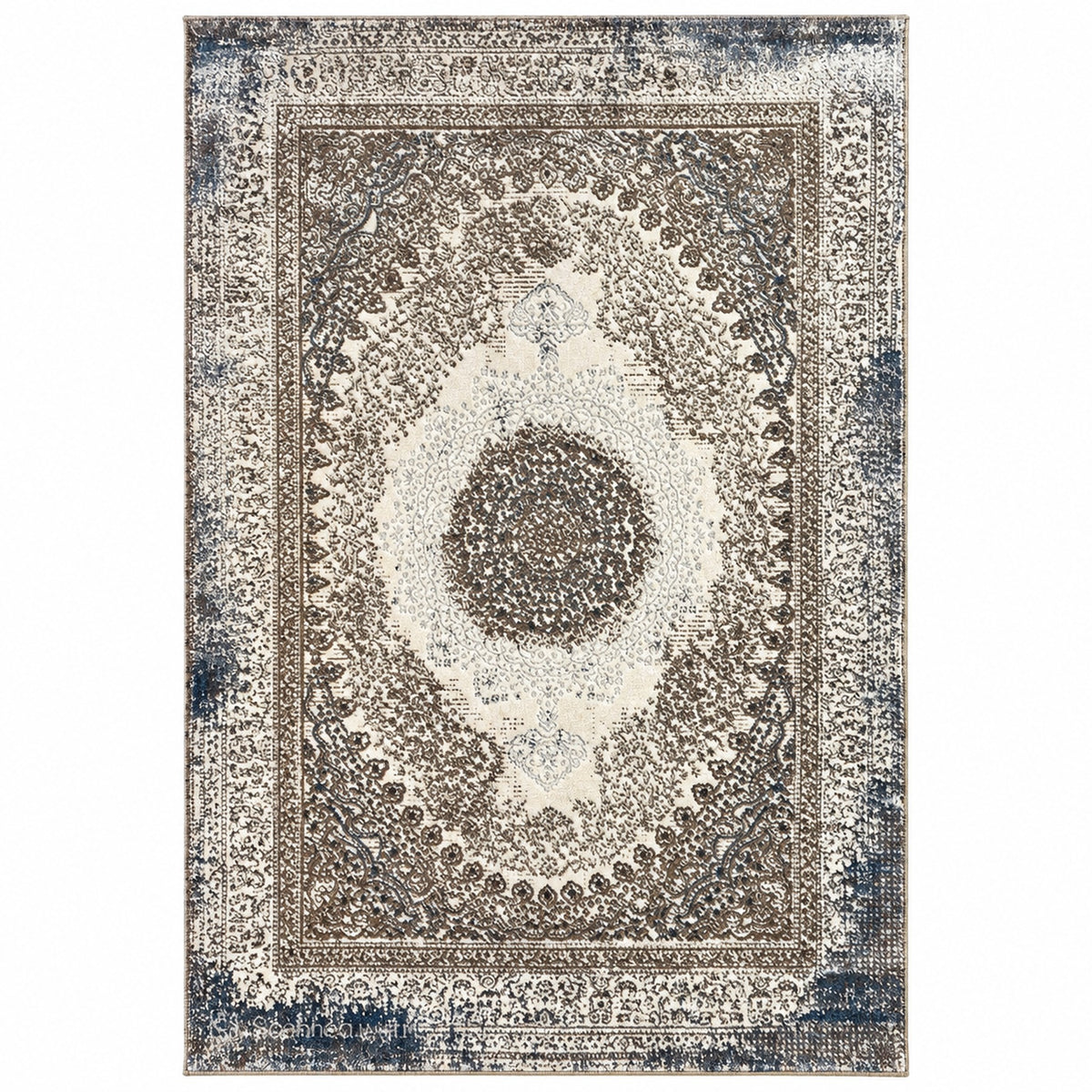 MLI-748-031 BLUE-LI8