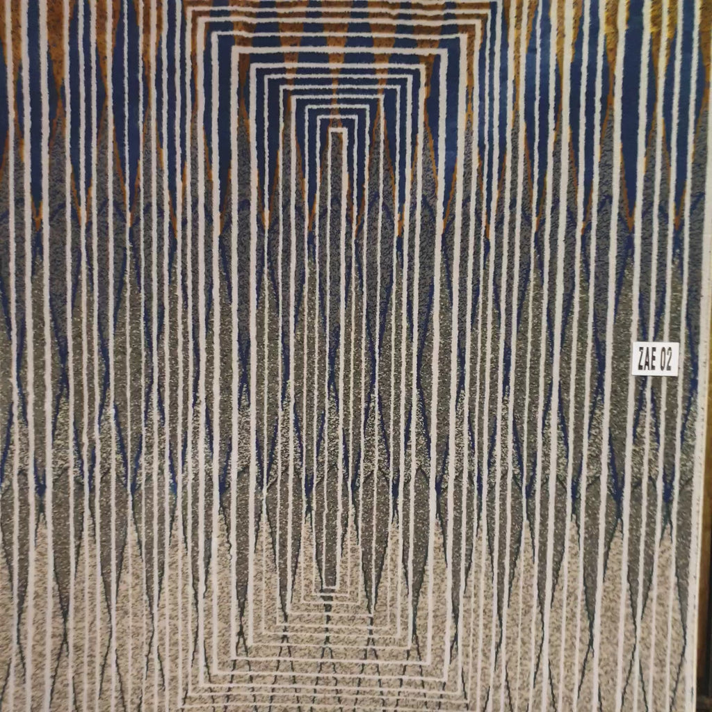 ZAEEM 02 160X230CM