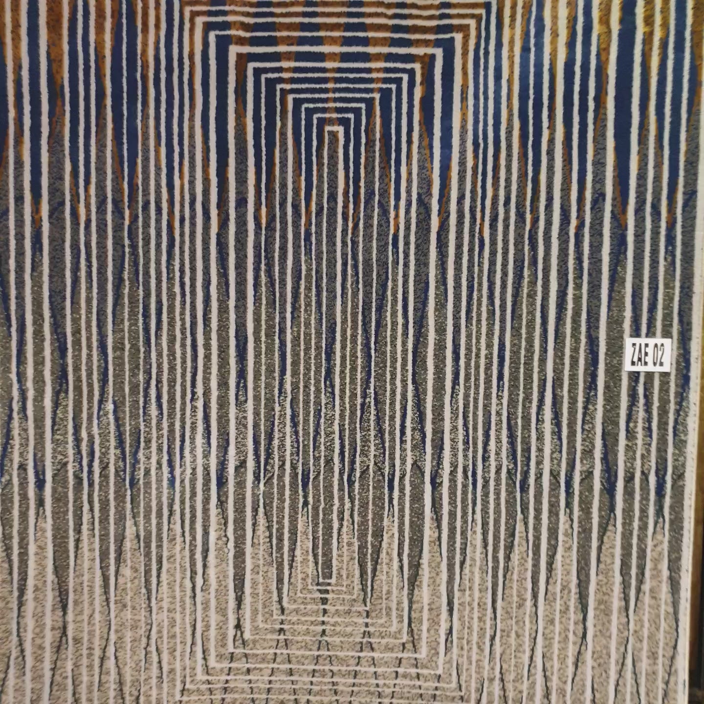 ZAEEM 02 160X230CM