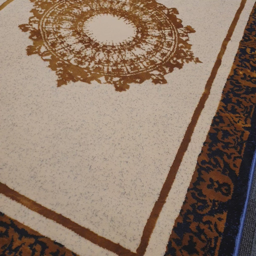 ZAEEM 32A 160X230CM
