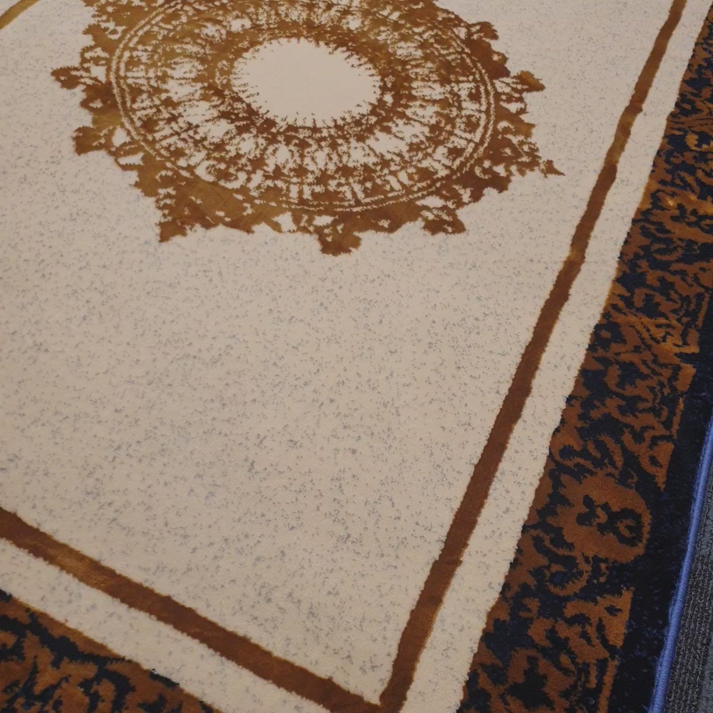 ZAEEM 32A 160X230CM