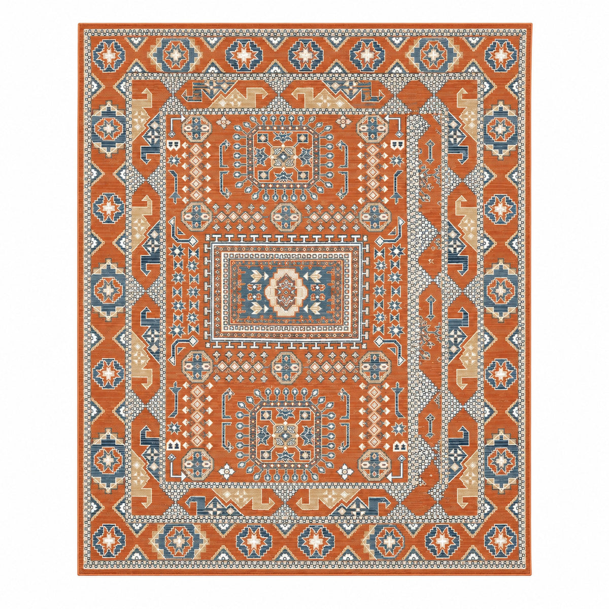 PSOZ263A-ORANGE-MIX