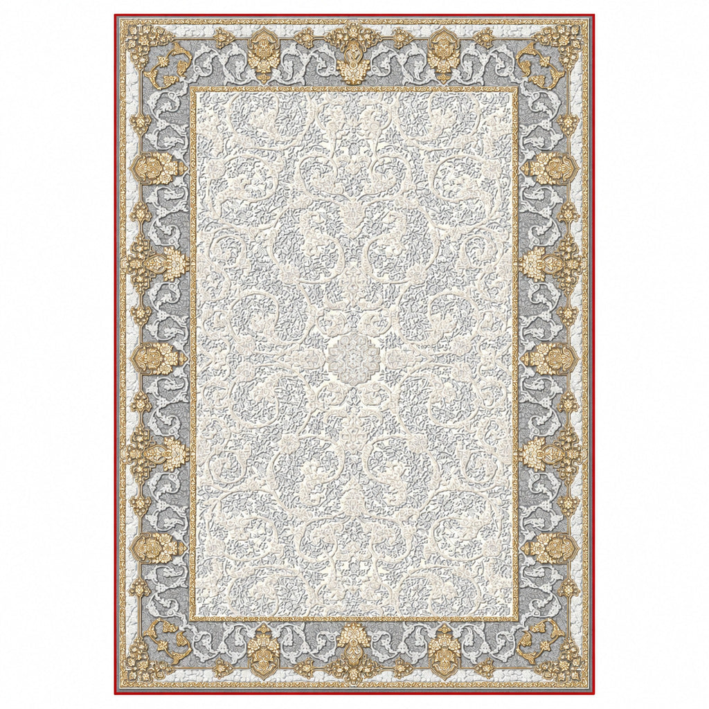 PZA-C333A-CREAM D GREY