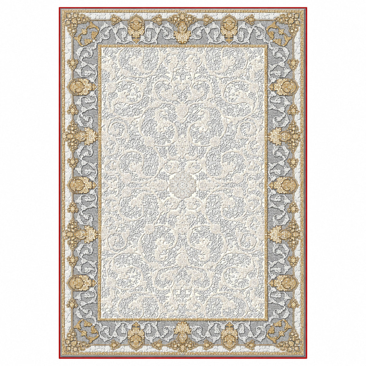 PZA-C333A-CREAM D GREY