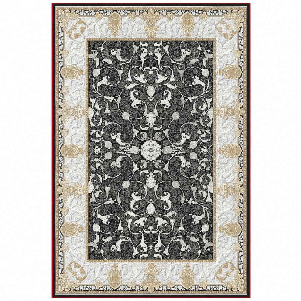 PZA-C333C-BLACK CREAM