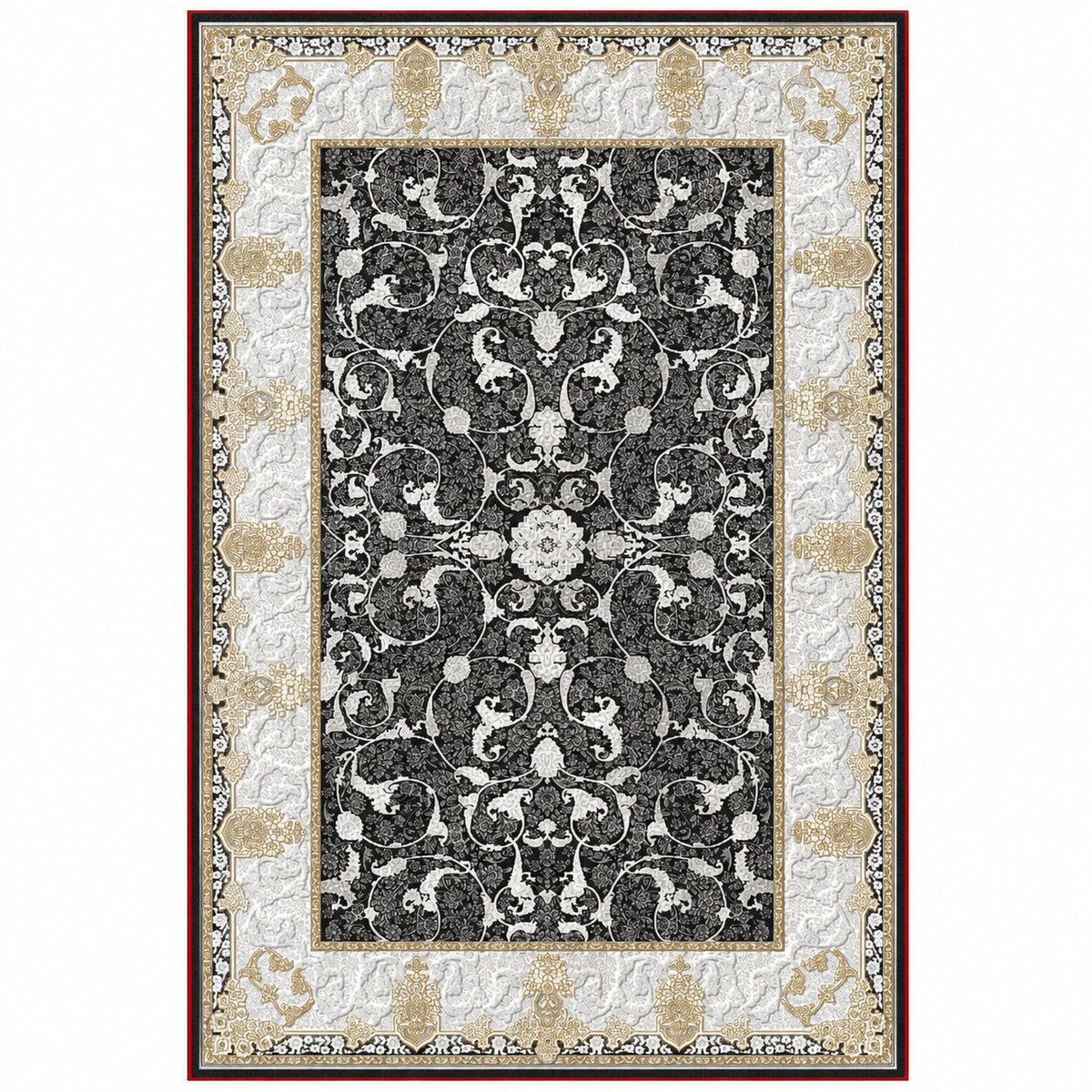 PZA-C333C-BLACK CREAM