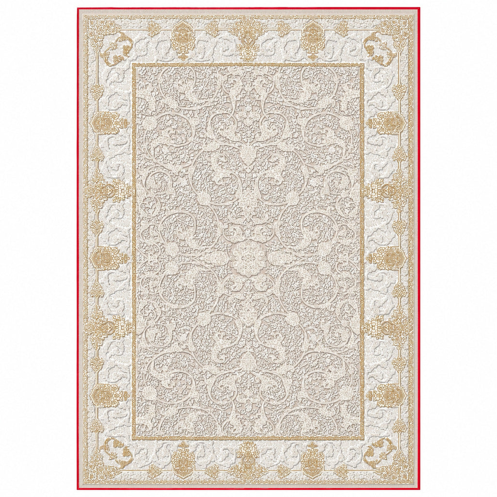 PZA-C333C-BEIGE CREAM (VIZON CREAM)
