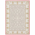 PZA-C333C-BEIGE CREAM (VIZON CREAM)