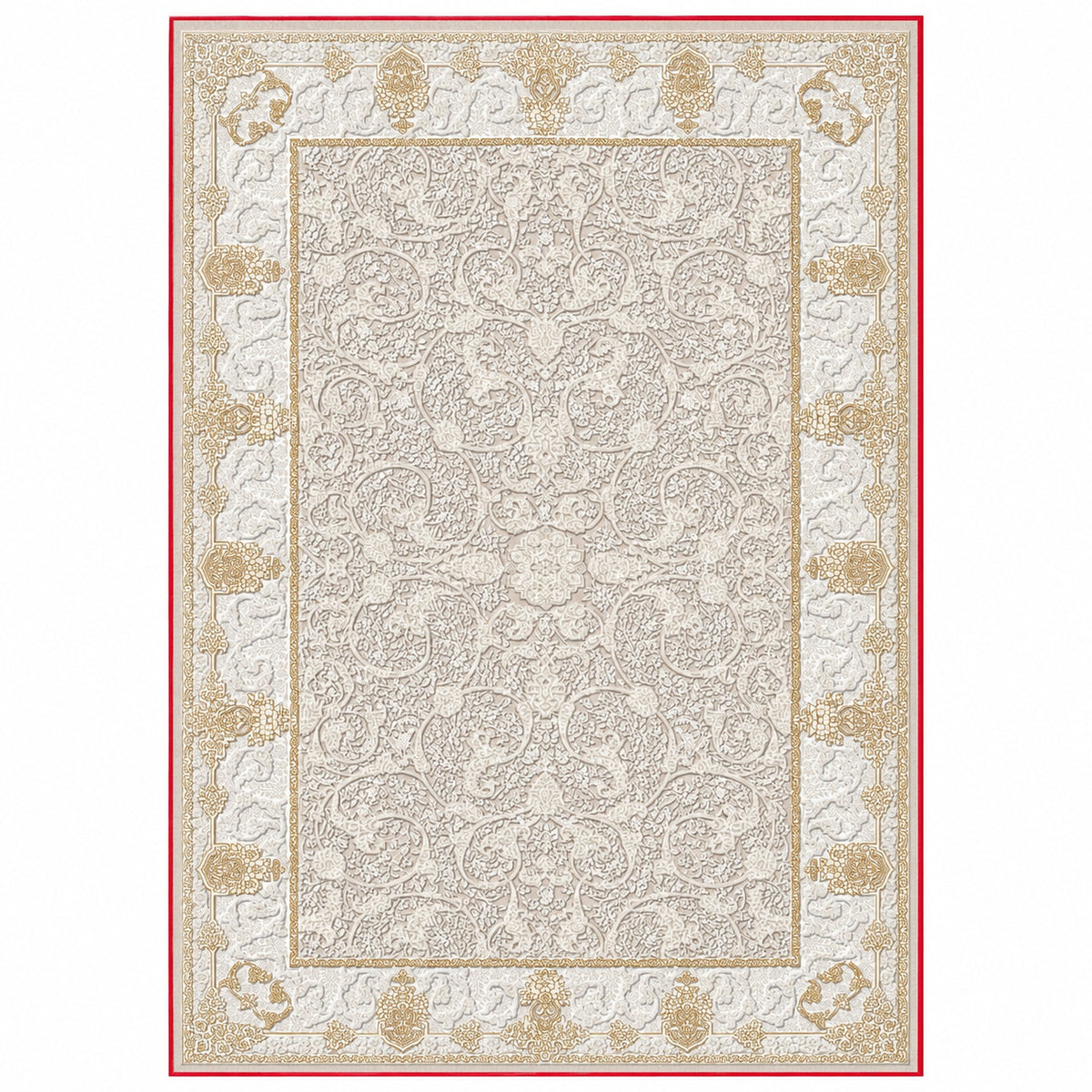 PZA-C333C-BEIGE CREAM (VIZON CREAM)