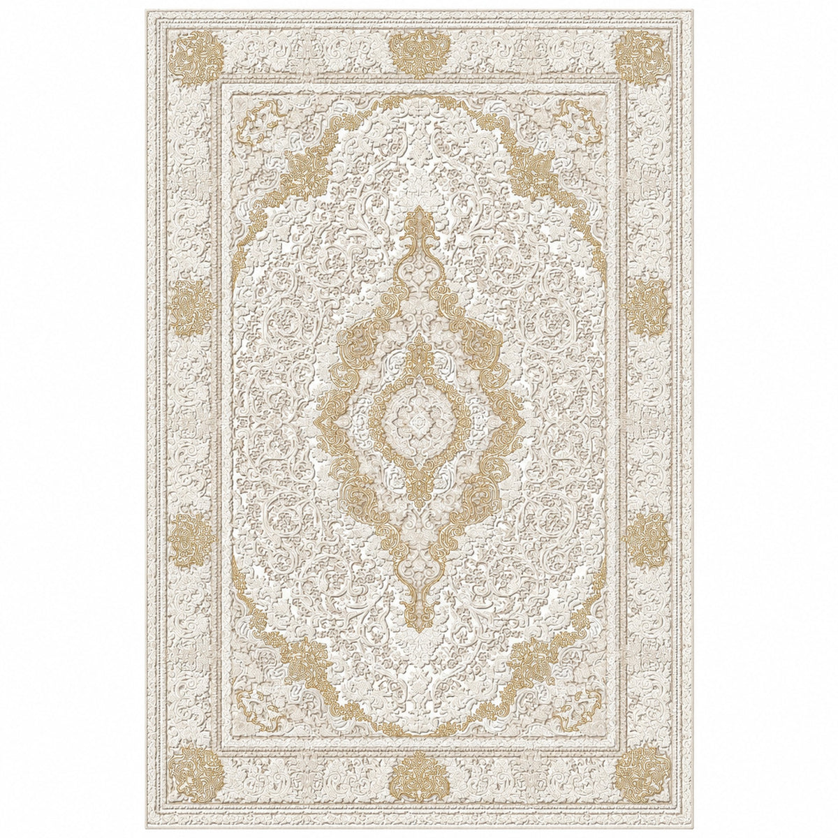 PZA-C698B-CREAM CREAM