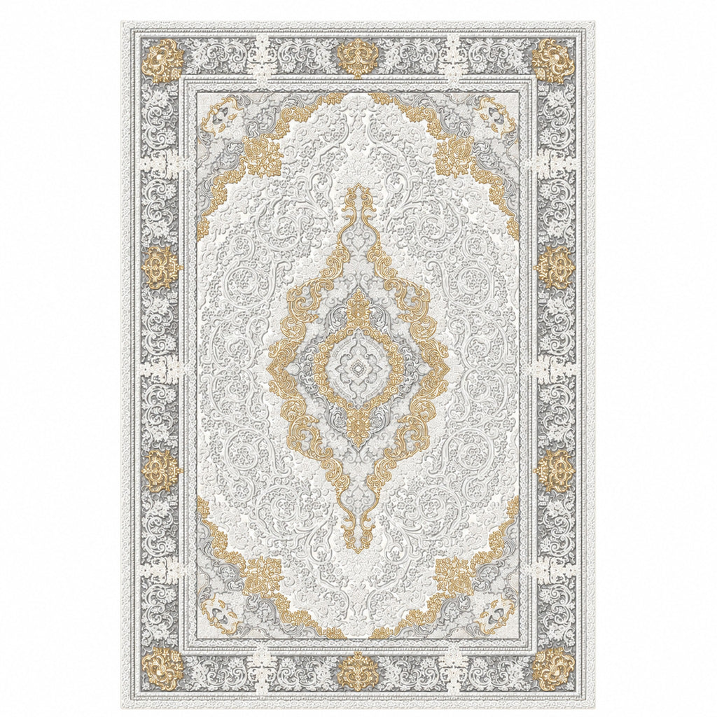 PZA-C698B-CREAM DGREY (CREAM GREY)