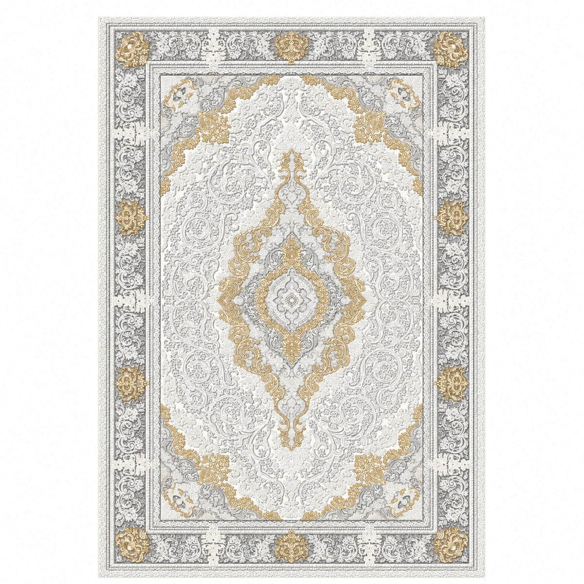 PZA-C698B-CREAM DGREY (CREAM GREY)