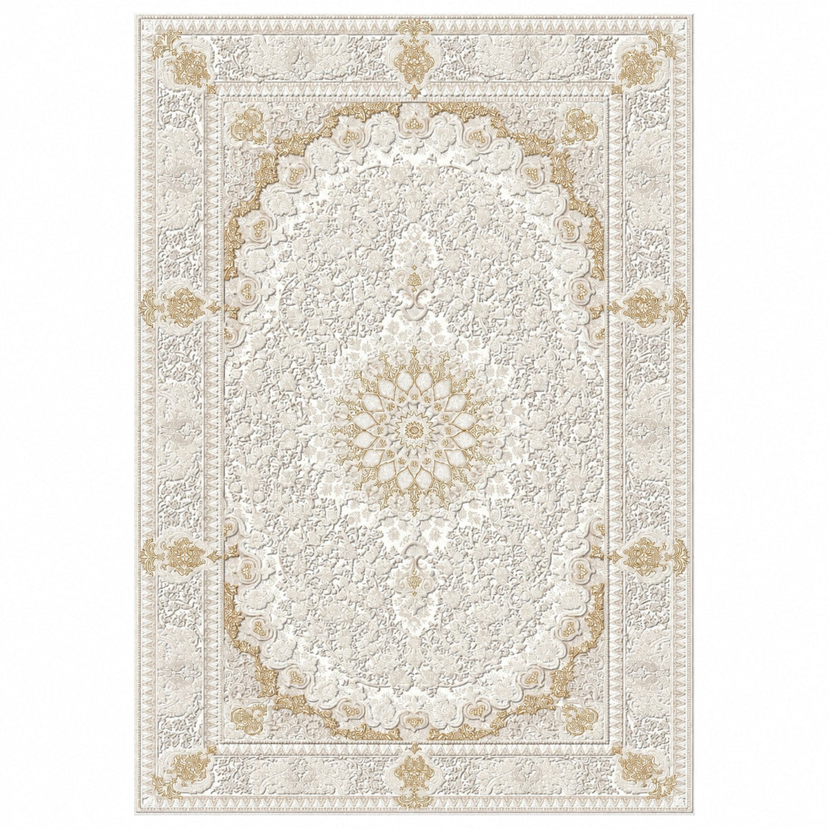 PZA-C701C-CREAM CREAM