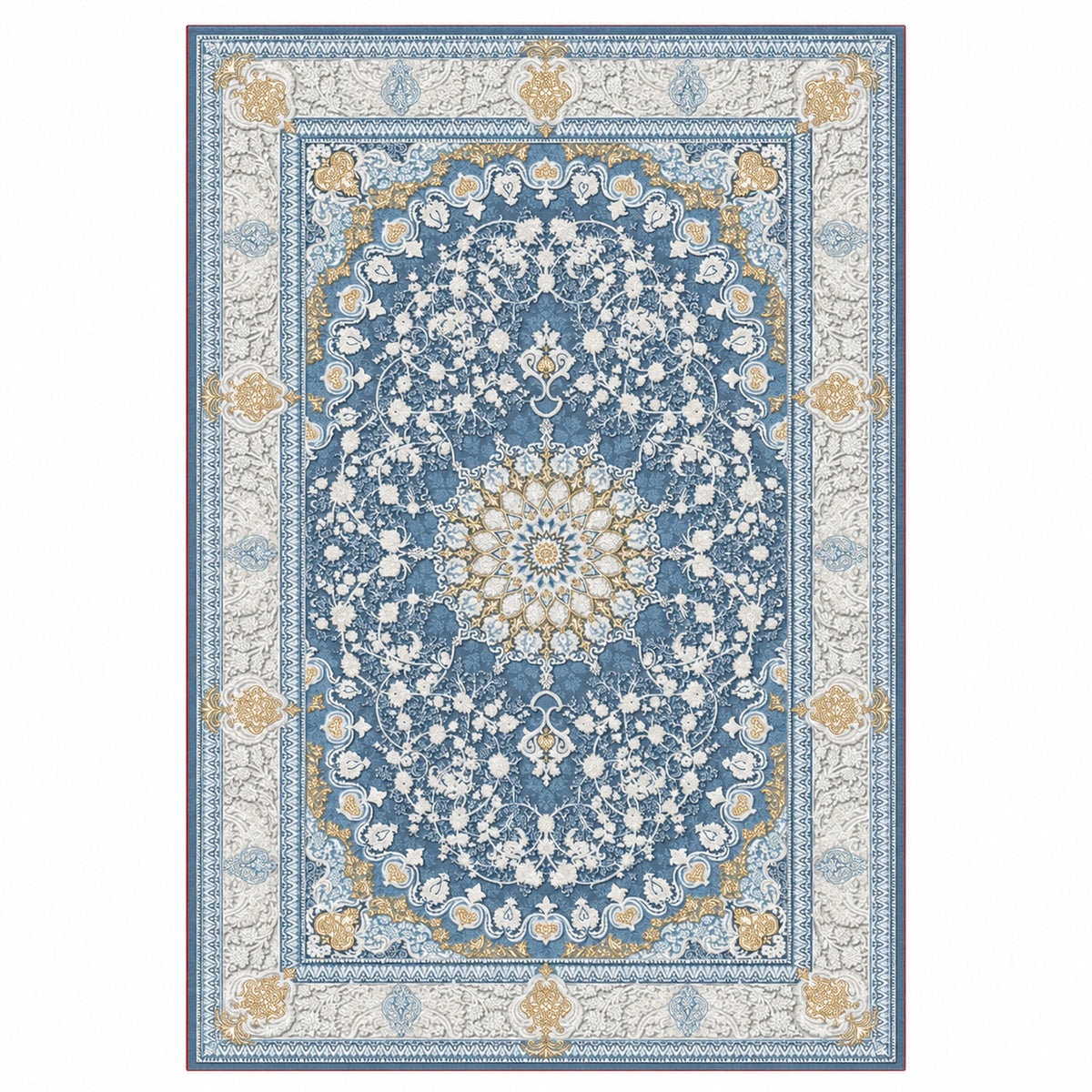PZA-C701C-DBLUE LGREY  (BLUEGREY)
