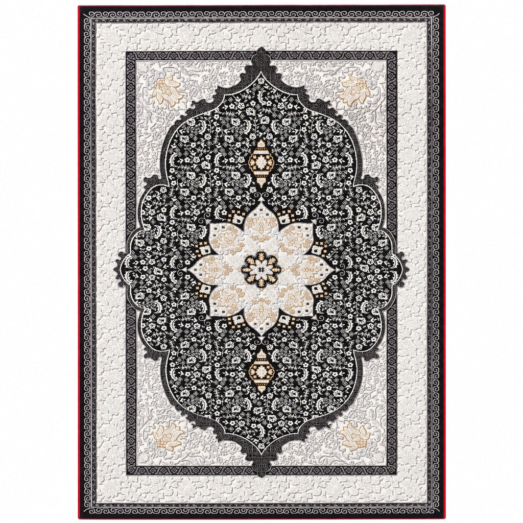 PZA-D796A-BLACK CREAM