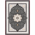 PZA-D796A-BLACK CREAM