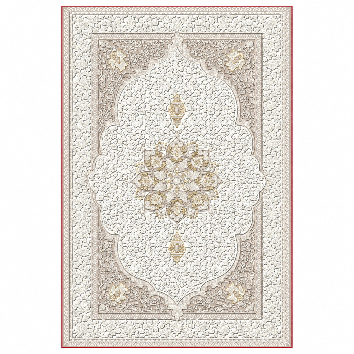 PZA-D796A-CREAM BEIGE