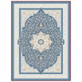 PZA-D796A-DBLUE CREAM (BLUE CREAM)