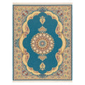 PZZ-TURKISH BLUE-ZZ77A